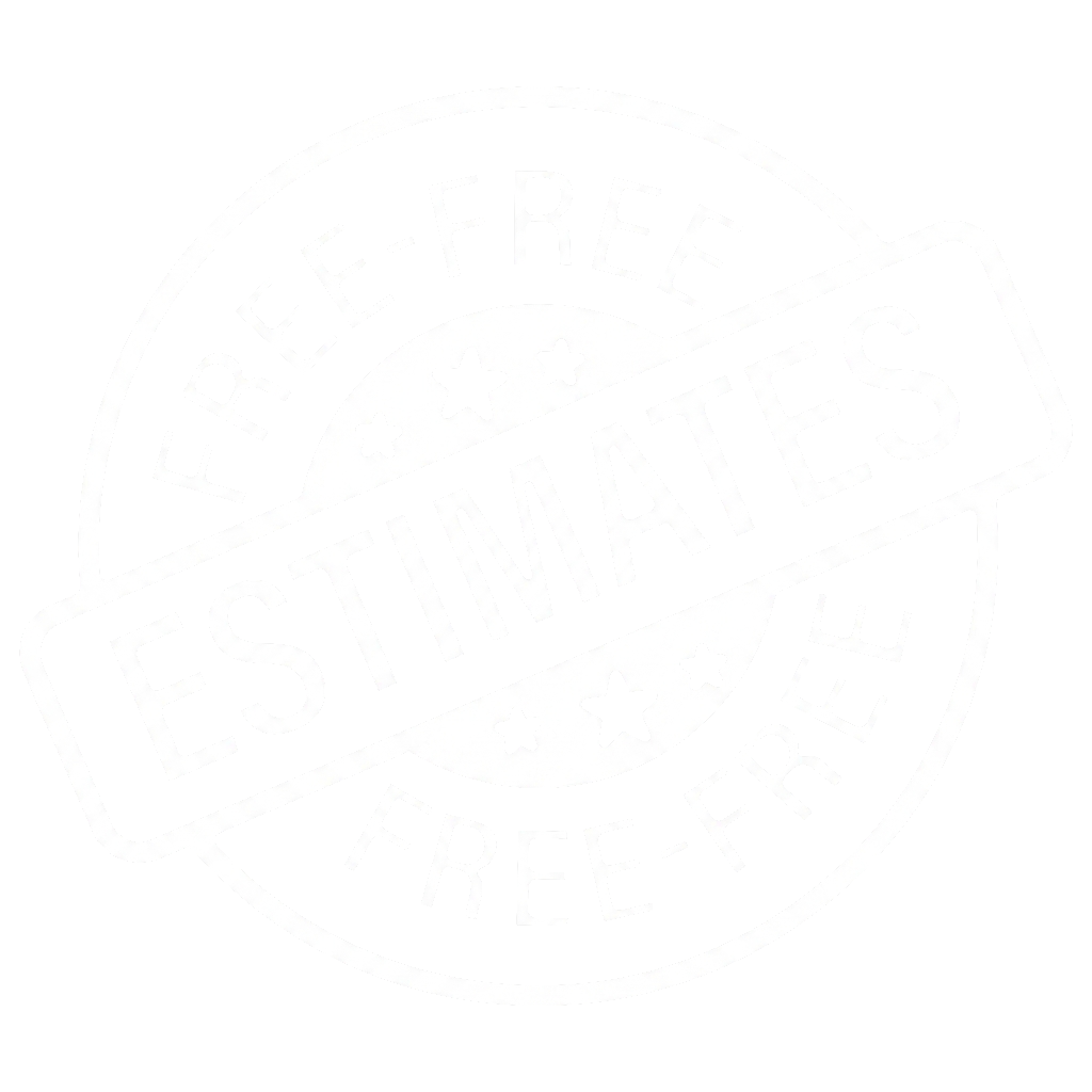Free Estimates Badge